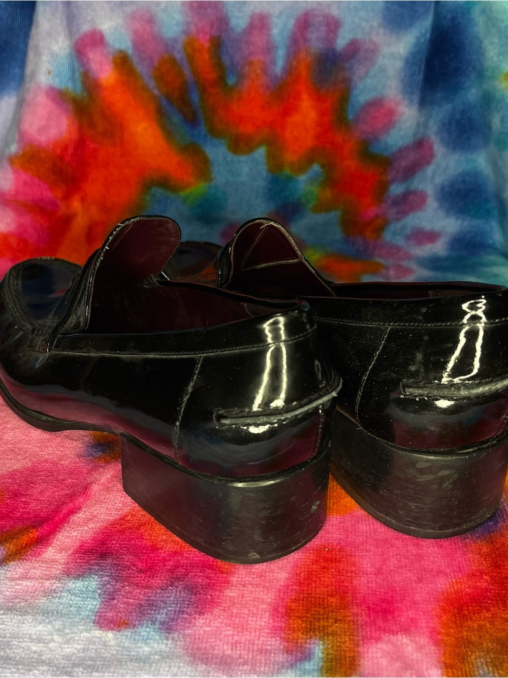 PVC loafers - Picture 5 of 7